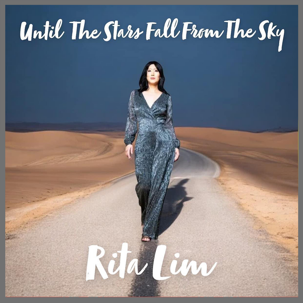 Until the stars fall from the sky