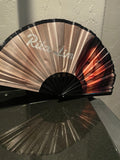 Rita Lim signature Hand Fan