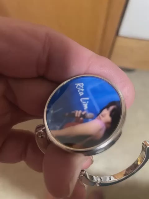 Purse Holder